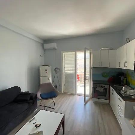 Sweet Apartmán Golem (Tirana)