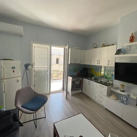 Sweet Apartmán