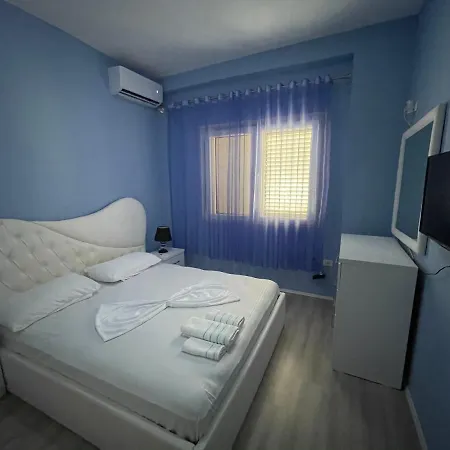 Apartmán Sweet