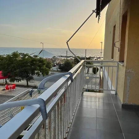 Apartmán Sweet Golem (Tirana)