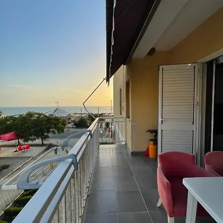 Apartmán Sweet *